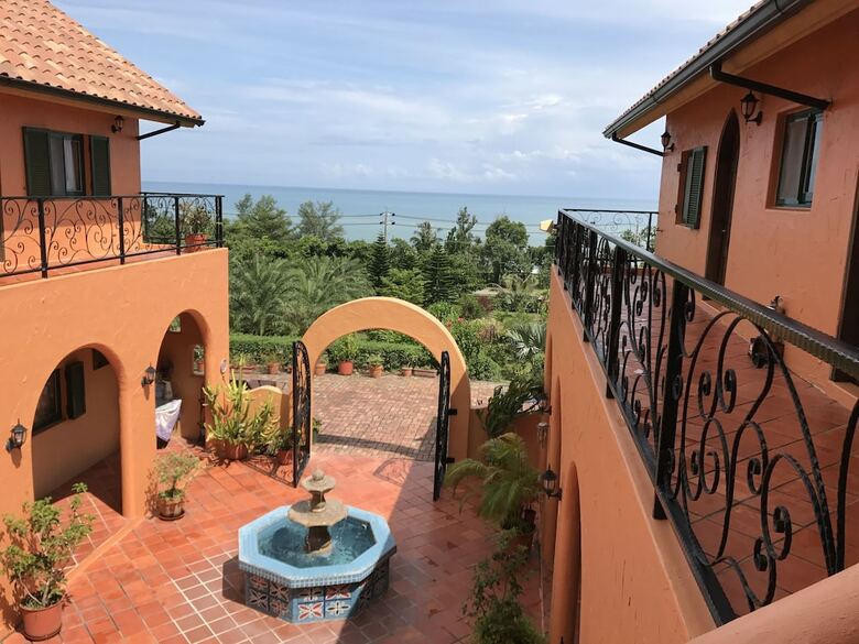Wishingwell B&B
