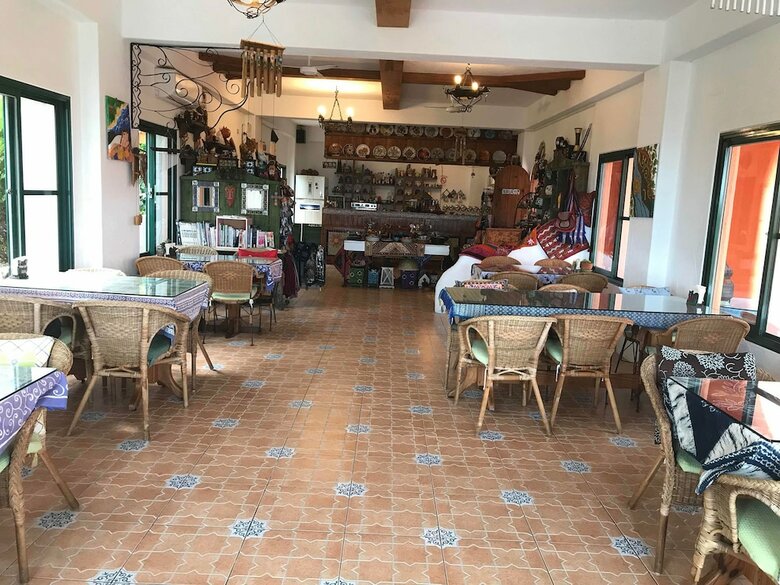 Wishingwell B&B