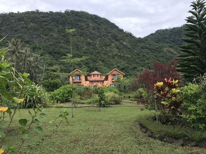 Wishingwell B&B