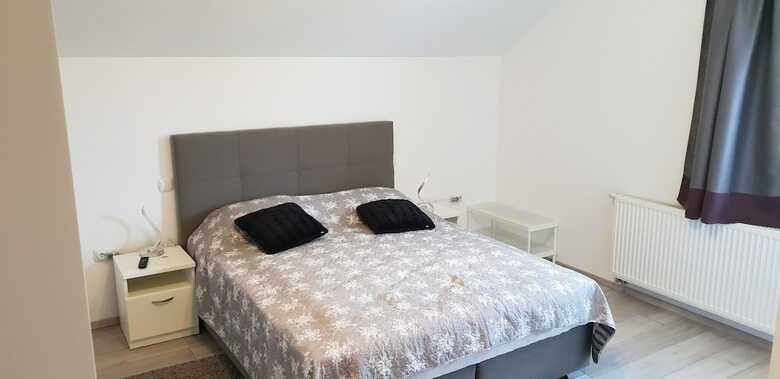 Hotel Ke-to Zagreb Airport Rooms