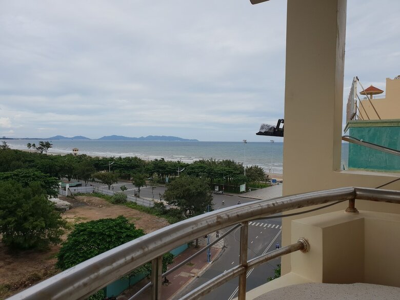 Thai Tan Hotel