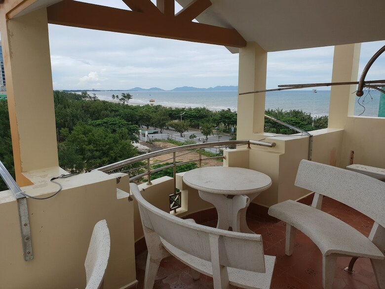Thai Tan Hotel