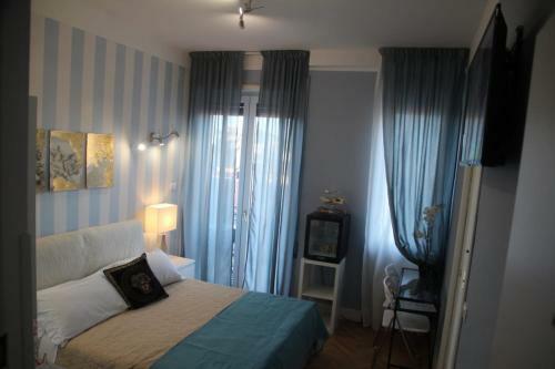B&B Pescara Centro Luxury Suite
