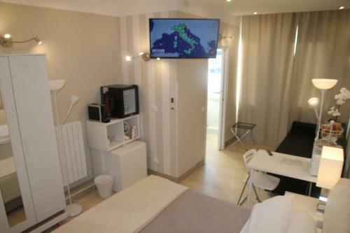 B&B Pescara Centro Luxury Suite