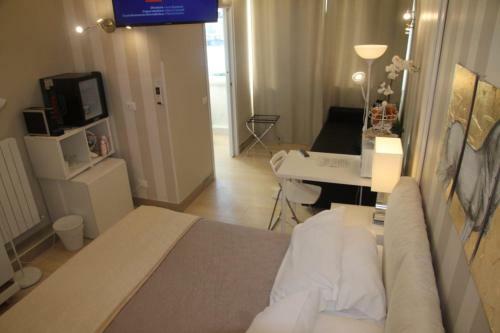 B&B Pescara Centro Luxury Suite
