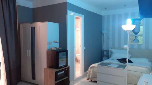 B&B Pescara Centro Luxury Suite