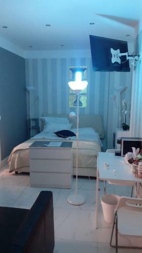 B&B Pescara Centro Luxury Suite