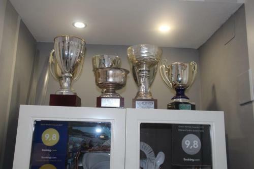 B&B Pescara Centro Luxury Suite