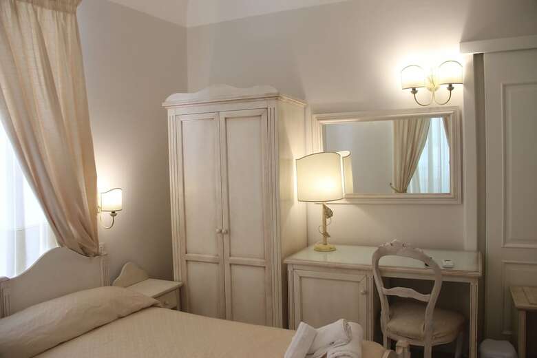 Bed & Breakfast City Fair