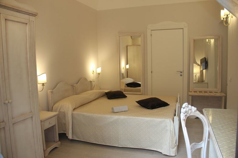 Bed & Breakfast City Fair