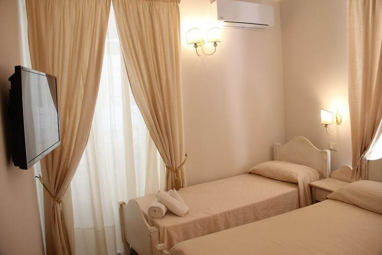 Bed & Breakfast City Fair