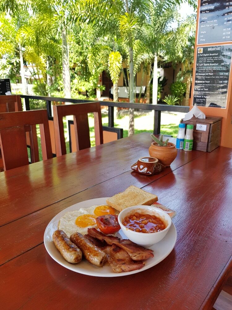 Hotel Naraya Resort
