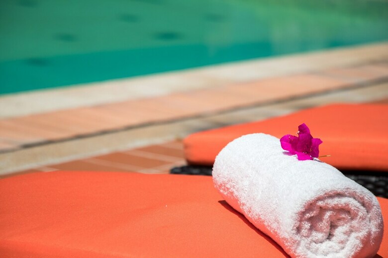 Hotel E-outfitting Valley Resort