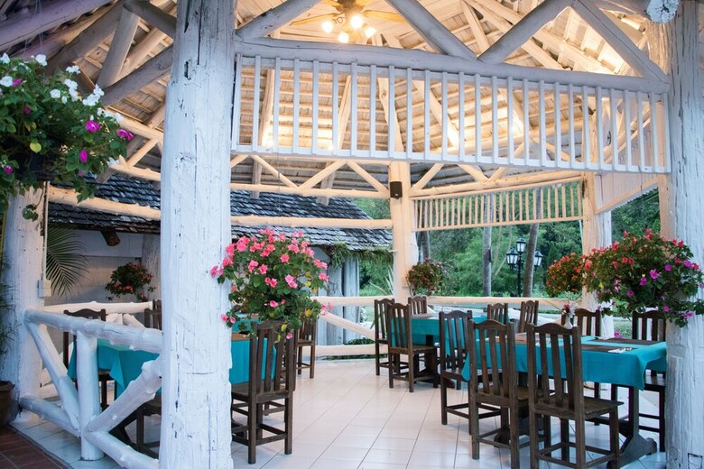 Hotel E-outfitting Valley Resort