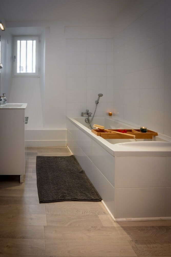 Apartamento Le Relais Du Petit Lion