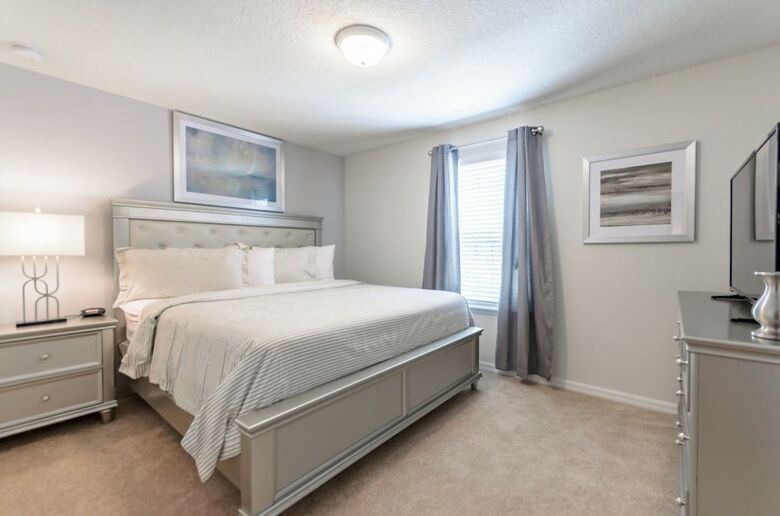 Ev232872 - Windsor At Westside Resort - 9 Bed 6 Baths Villa