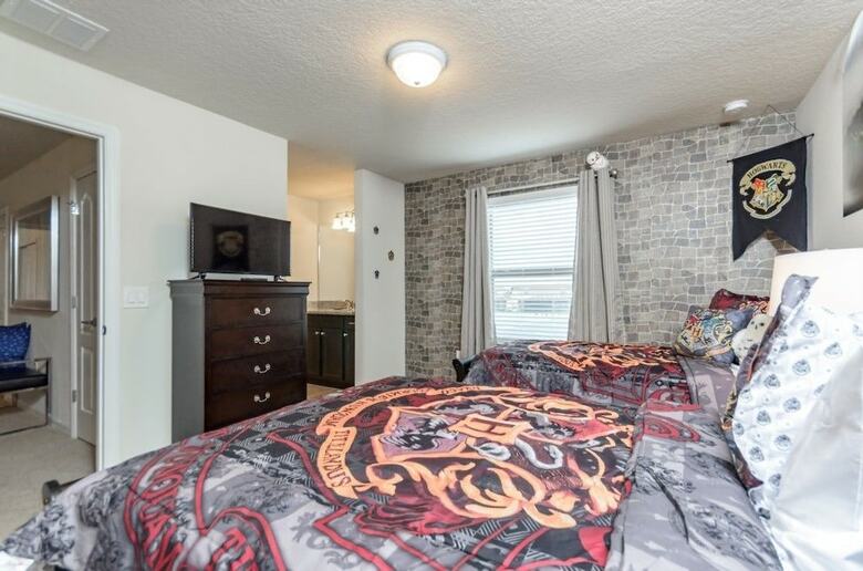 Ev232872 - Windsor At Westside Resort - 9 Bed 6 Baths Villa