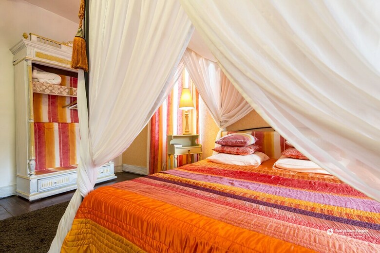 Bed & Breakfast Le Clos Des Mousquetaires