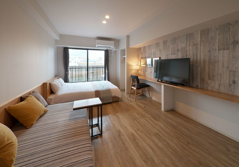 Apartamentos E-stay Ebisu