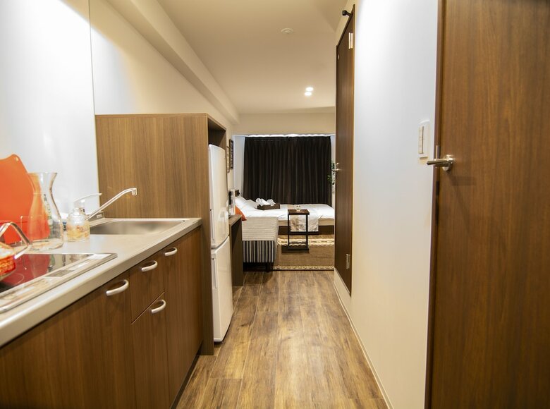 Apartamentos E-stay Ebisu