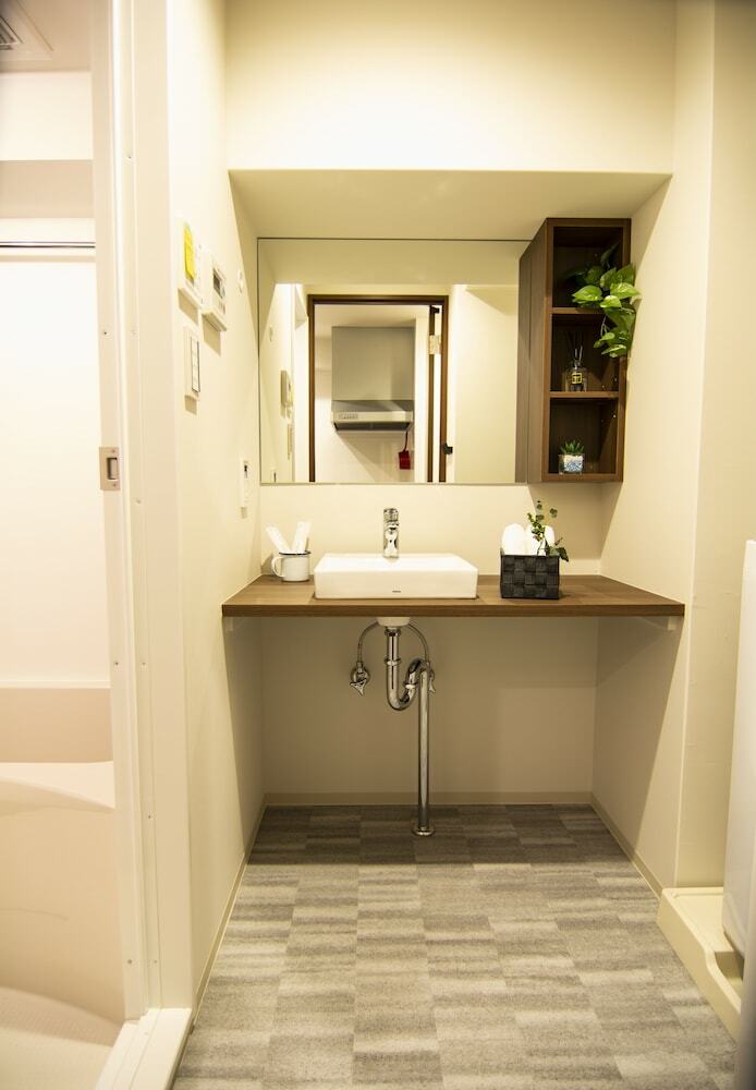 Apartamentos E-stay Ebisu