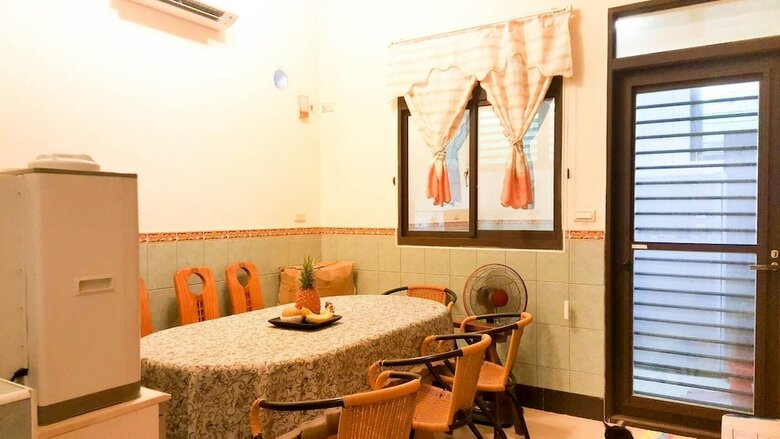 Bed & Breakfast Qg Simple Life - Camping Car
