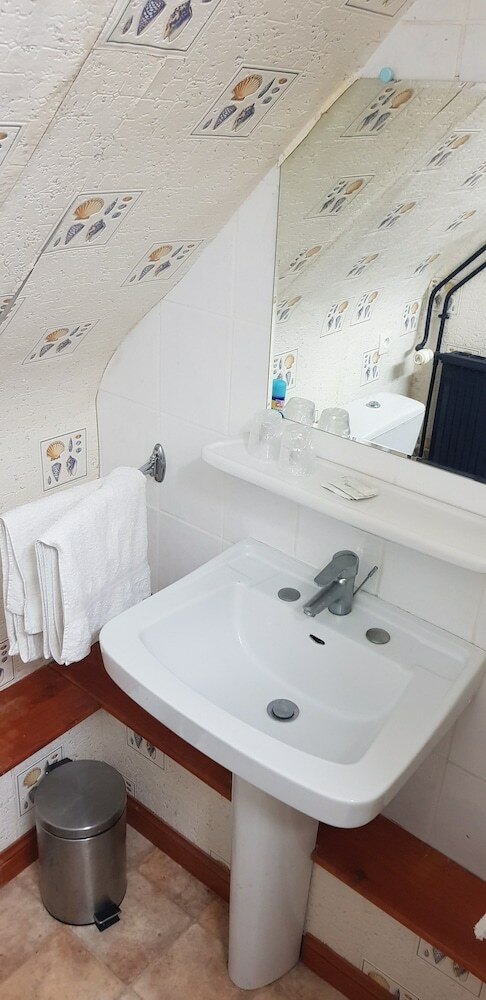 Hotel H�tel Louise De La Valli�re
