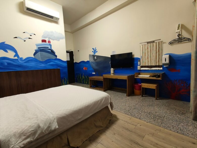 Hotel Da Feng Homestay