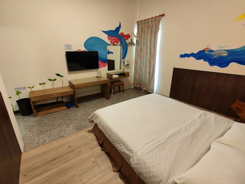 Hotel Da Feng Homestay