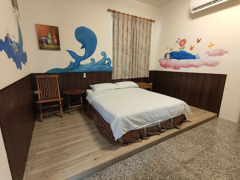 Hotel Da Feng Homestay
