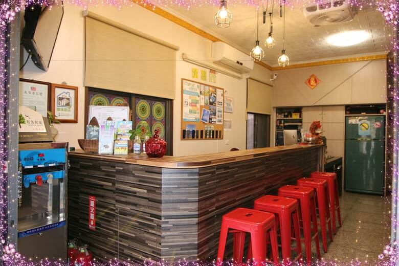 Hotel Da Feng Homestay