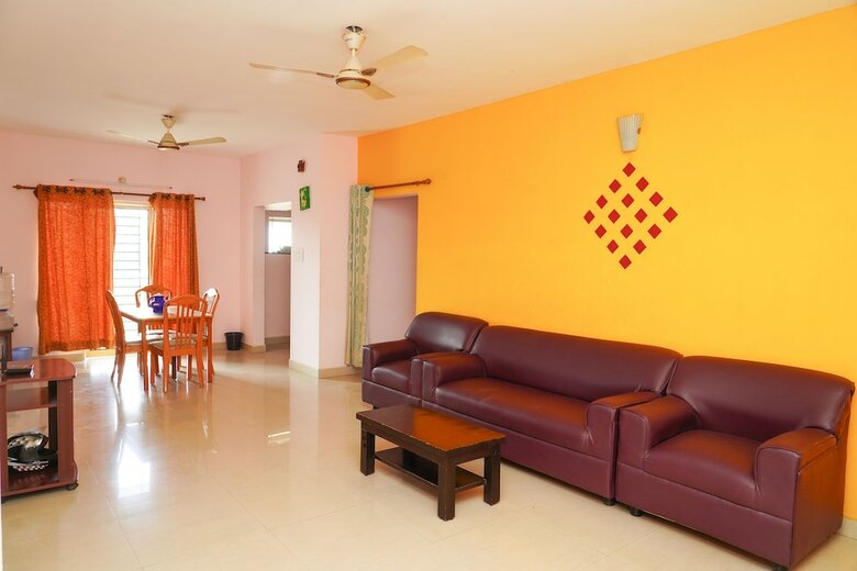 Hotel Ulo Illas Domain