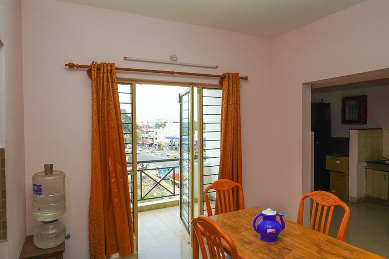 Hotel Ulo Illas Domain