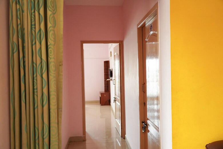 Hotel Ulo Illas Domain