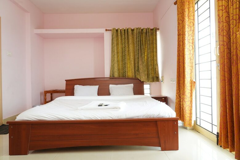 Hotel Ulo Illas Domain