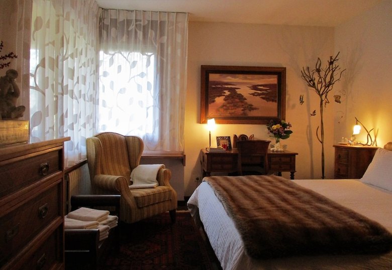 Satori B&B - Adults Only