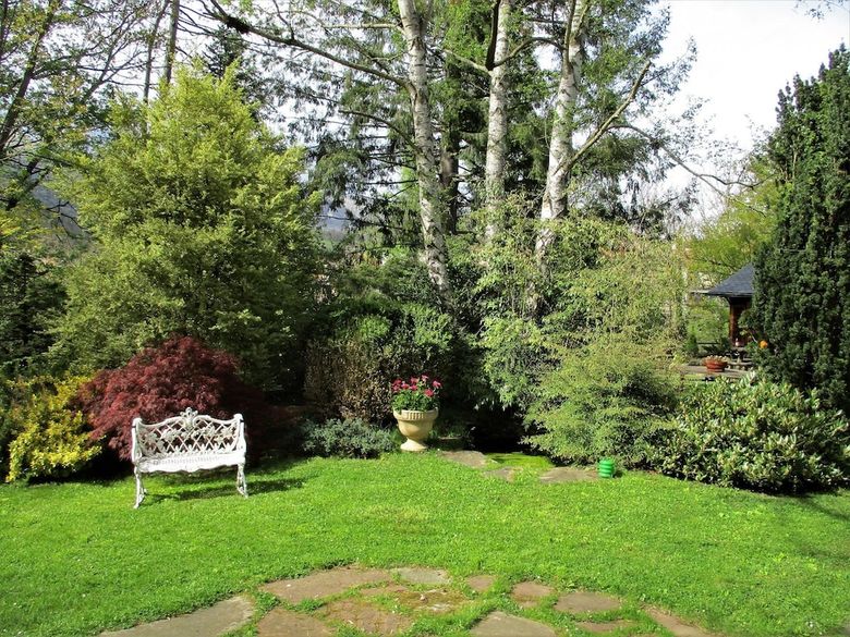 Satori B&B - Adults Only