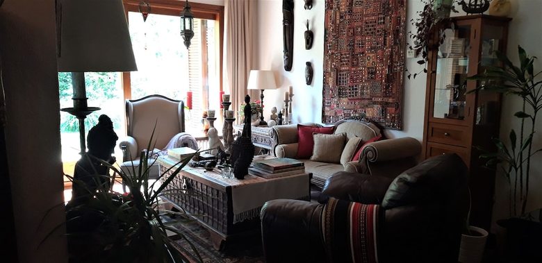 Satori B&B - Adults Only