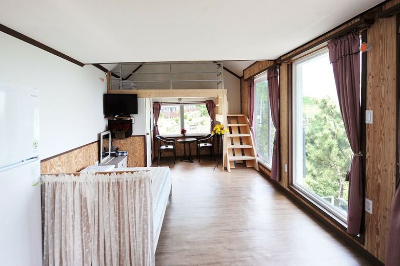Windy Hill Pension