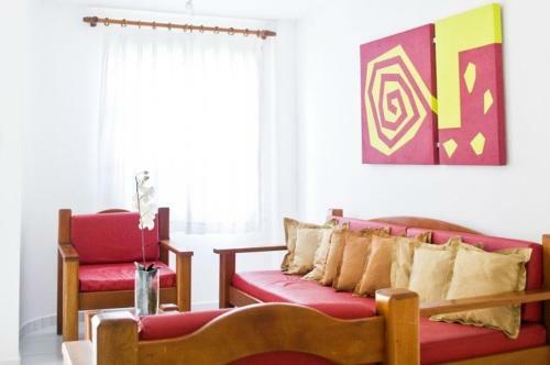 Apartamento Residencial Jerusal�m I