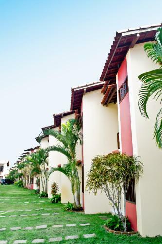 Apartamento Residencial Jerusal�m I