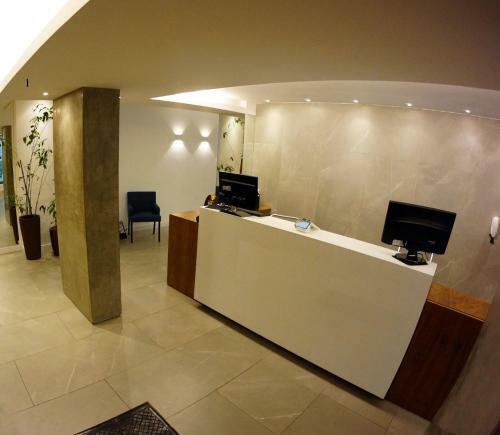 Aparthotel Solar Flat Hotel