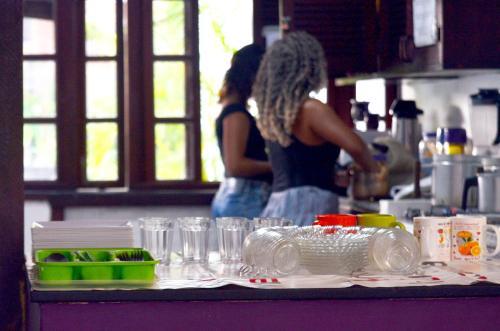 Cabo Frio Fun Hostel Ltda