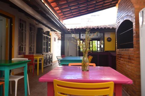 Cabo Frio Fun Hostel Ltda