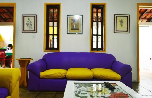 Cabo Frio Fun Hostel Ltda