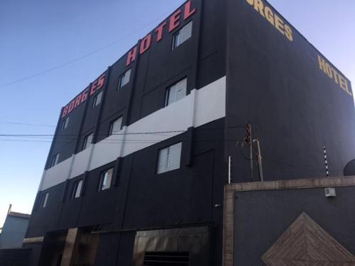 Borges Hotel