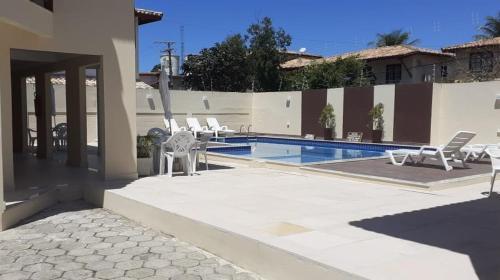 Apartamento Kendal Flats