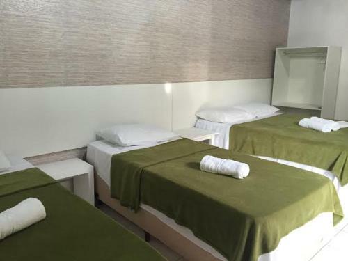 Hostal Pousada Villa Joia