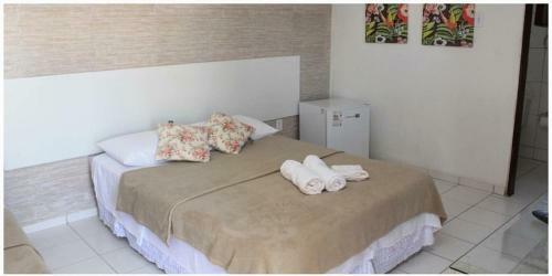 Hostal Pousada Villa Joia