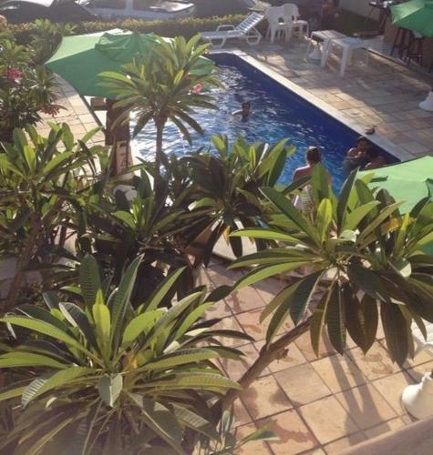 Hostal Pousada Villa Joia